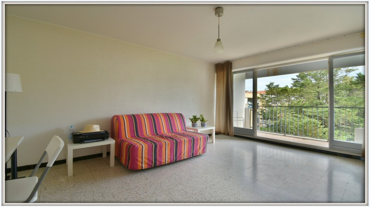 Ma-Cabane - Vente Appartement NIMES, 46 m²