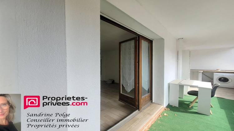 Ma-Cabane - Vente Appartement NIMES, 47 m²
