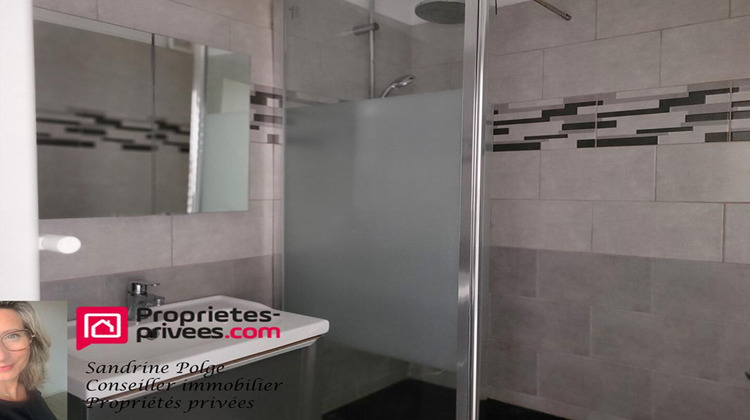 Ma-Cabane - Vente Appartement NIMES, 47 m²