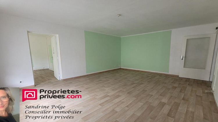 Ma-Cabane - Vente Appartement NIMES, 47 m²