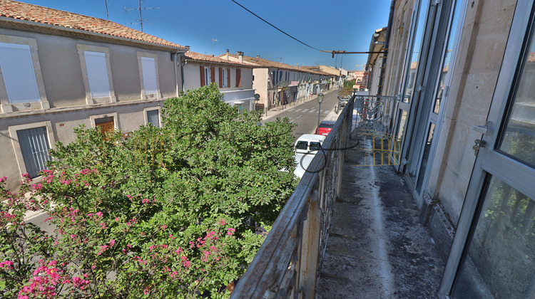 Ma-Cabane - Vente Appartement Nîmes, 160 m²