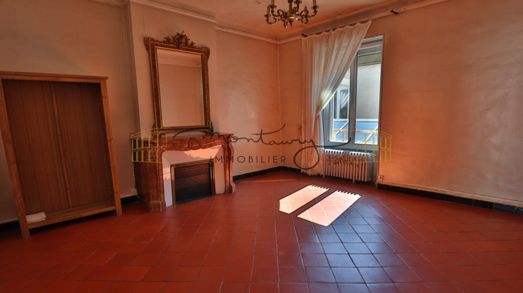 Ma-Cabane - Vente Appartement Nîmes, 160 m²