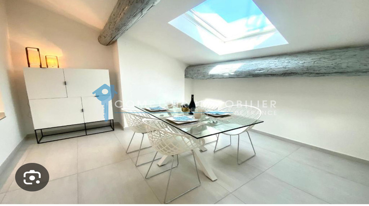 Ma-Cabane - Vente Appartement Nîmes, 73 m²