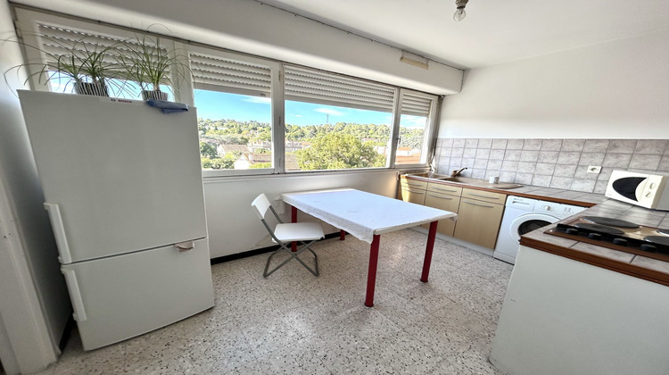 Ma-Cabane - Vente Appartement Nîmes, 47 m²