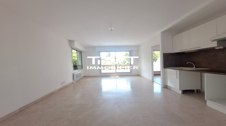 Ma-Cabane - Vente Appartement Nîmes, 37 m²