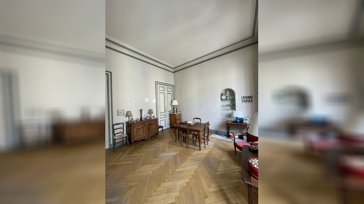 Ma-Cabane - Vente Appartement Nîmes, 114 m²