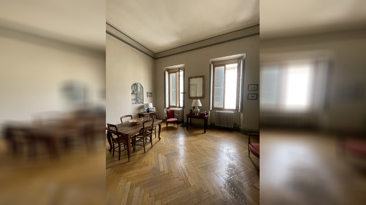 Ma-Cabane - Vente Appartement Nîmes, 114 m²