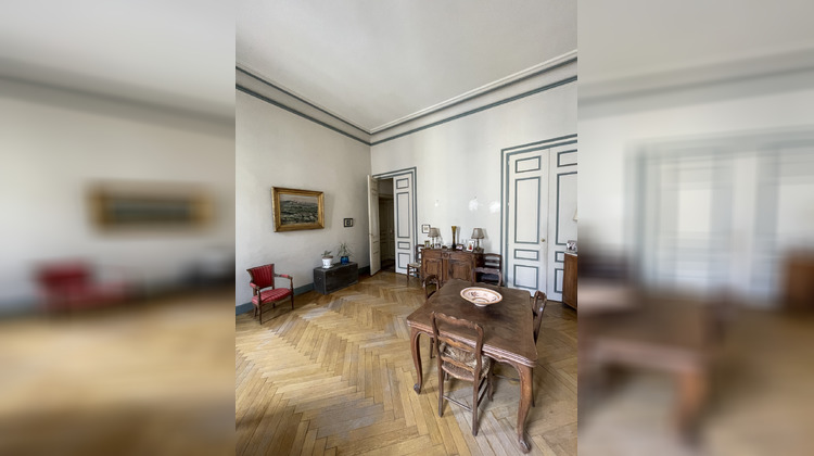 Ma-Cabane - Vente Appartement Nîmes, 114 m²