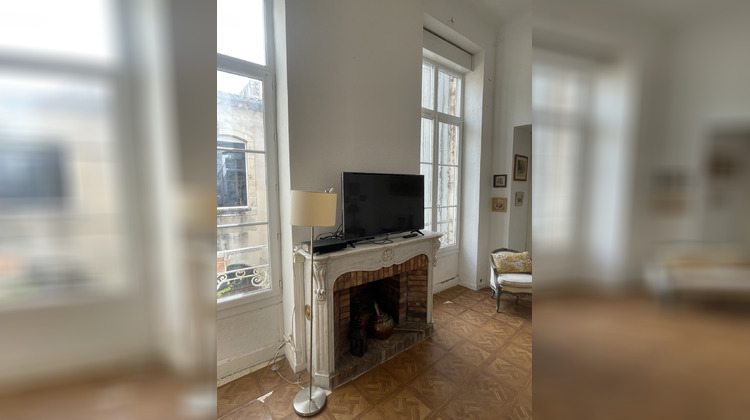 Ma-Cabane - Vente Appartement Nîmes, 114 m²