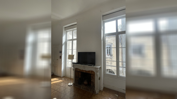 Ma-Cabane - Vente Appartement Nîmes, 114 m²