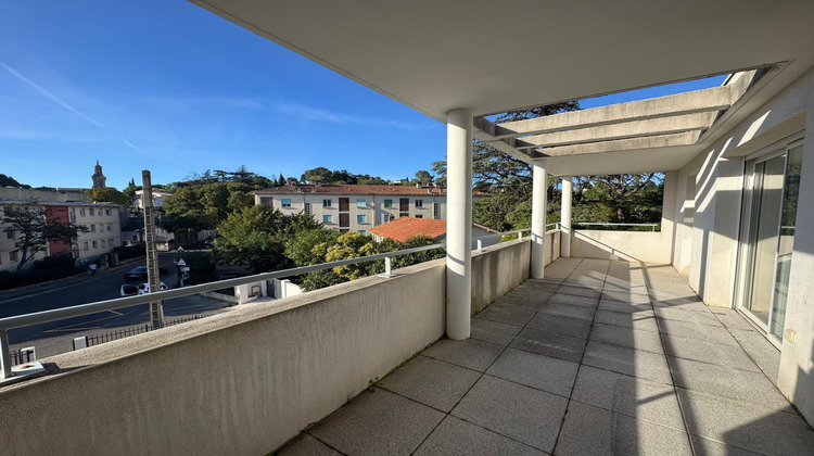 Ma-Cabane - Vente Appartement Nîmes, 92 m²