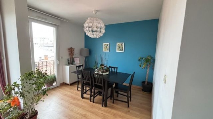 Ma-Cabane - Vente Appartement NIMES, 84 m²