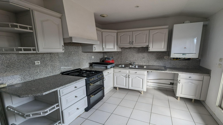 Ma-Cabane - Vente Appartement Nimes, 101 m²