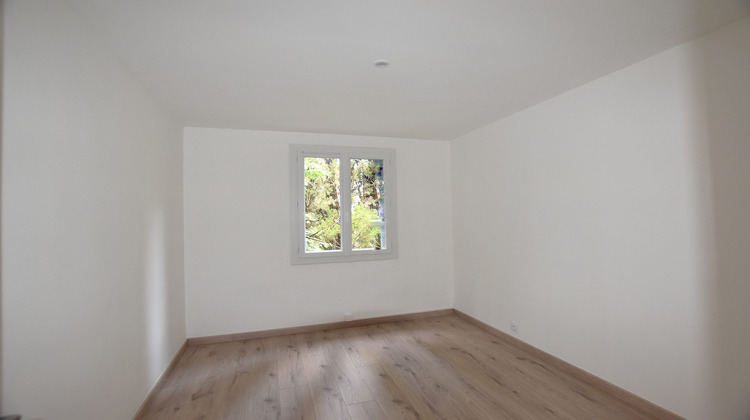 Ma-Cabane - Vente Appartement Nîmes, 52 m²