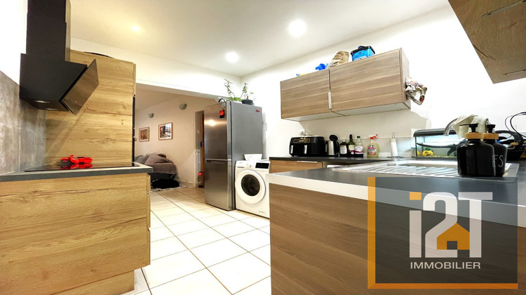 Ma-Cabane - Vente Appartement Nîmes, 40 m²