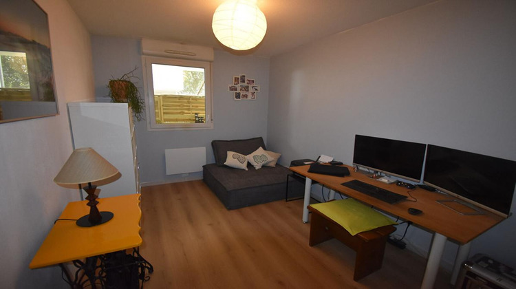 Ma-Cabane - Vente Appartement NIMES, 63 m²