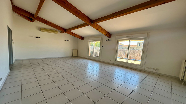 Ma-Cabane - Vente Appartement NIMES, 102 m²
