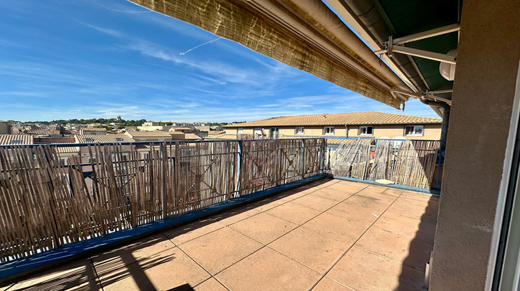 Ma-Cabane - Vente Appartement NIMES, 102 m²