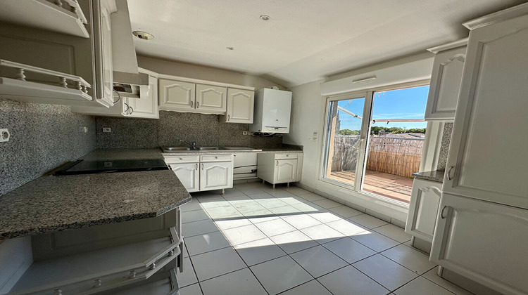 Ma-Cabane - Vente Appartement NIMES, 102 m²