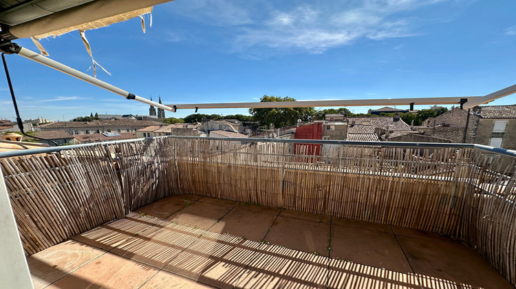 Ma-Cabane - Vente Appartement NIMES, 102 m²