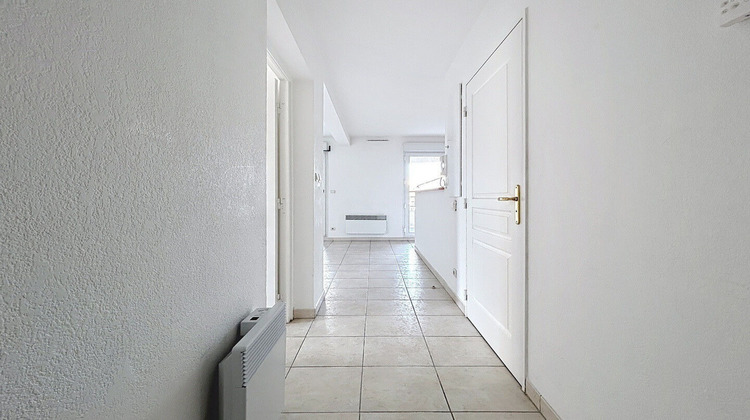 Ma-Cabane - Vente Appartement NIMES, 41 m²