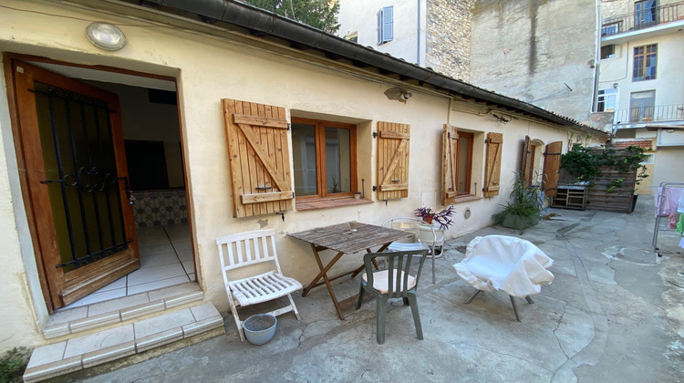Ma-Cabane - Vente Appartement Nîmes, 48 m²