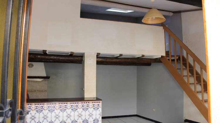 Ma-Cabane - Vente Appartement Nîmes, 48 m²