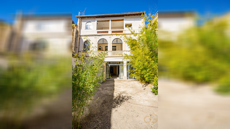 Ma-Cabane - Vente Appartement Nîmes, 185 m²