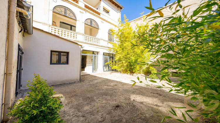 Ma-Cabane - Vente Appartement Nîmes, 185 m²