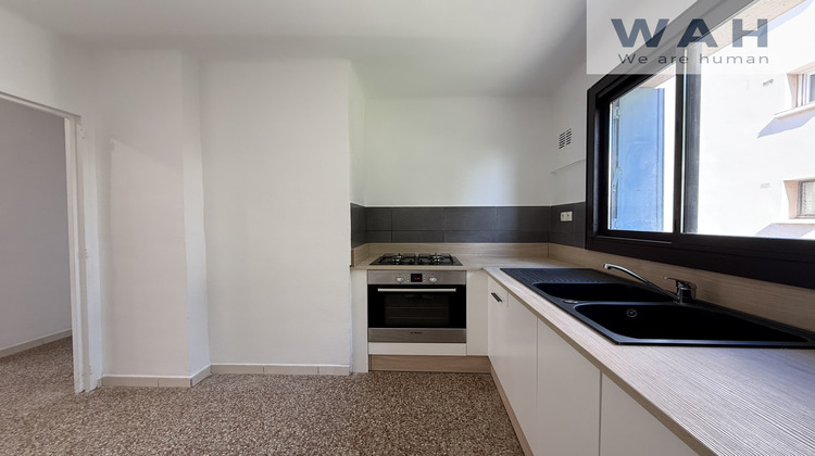 Ma-Cabane - Vente Appartement Nîmes, 66 m²