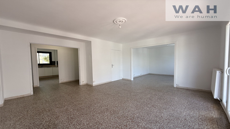 Ma-Cabane - Vente Appartement Nîmes, 66 m²