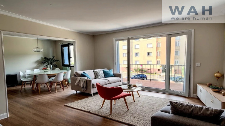 Ma-Cabane - Vente Appartement Nîmes, 66 m²