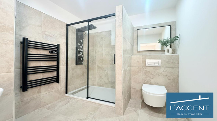 Ma-Cabane - Vente Appartement Nîmes, 52 m²