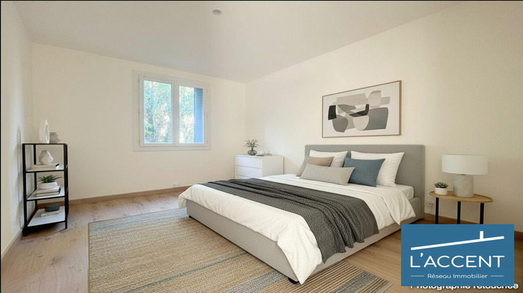 Ma-Cabane - Vente Appartement Nîmes, 52 m²