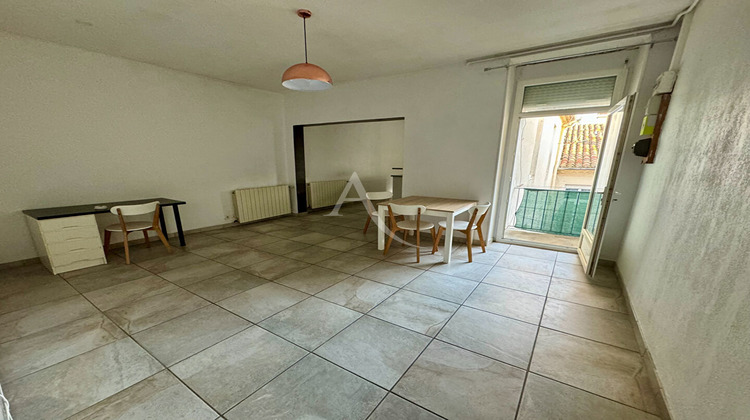 Ma-Cabane - Vente Appartement NIMES, 53 m²