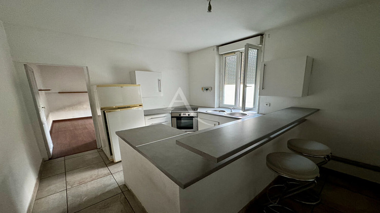 Ma-Cabane - Vente Appartement NIMES, 53 m²