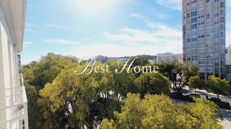 Ma-Cabane - Vente Appartement Nîmes, 95 m²