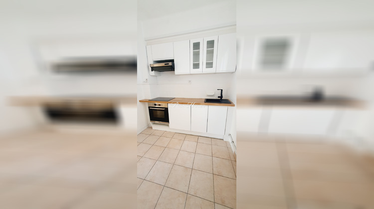 Ma-Cabane - Vente Appartement Nîmes, 95 m²