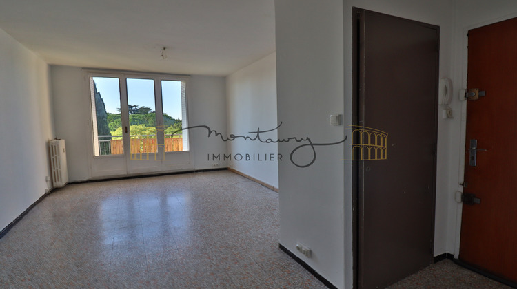 Ma-Cabane - Vente Appartement Nîmes, 58 m²