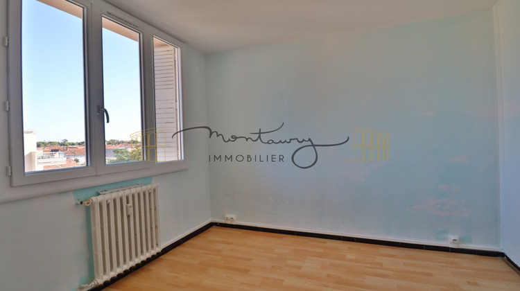 Ma-Cabane - Vente Appartement Nîmes, 58 m²