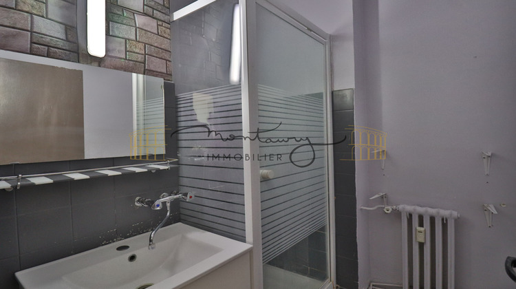 Ma-Cabane - Vente Appartement Nîmes, 58 m²