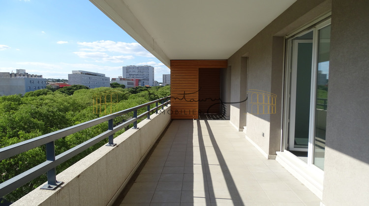 Ma-Cabane - Vente Appartement Nîmes, 62 m²