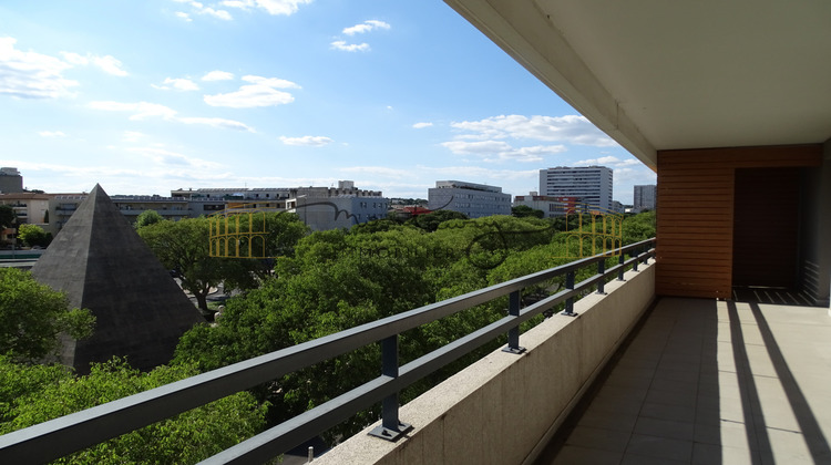 Ma-Cabane - Vente Appartement Nîmes, 62 m²