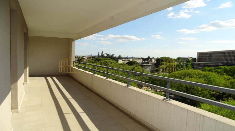 Ma-Cabane - Vente Appartement Nîmes, 62 m²