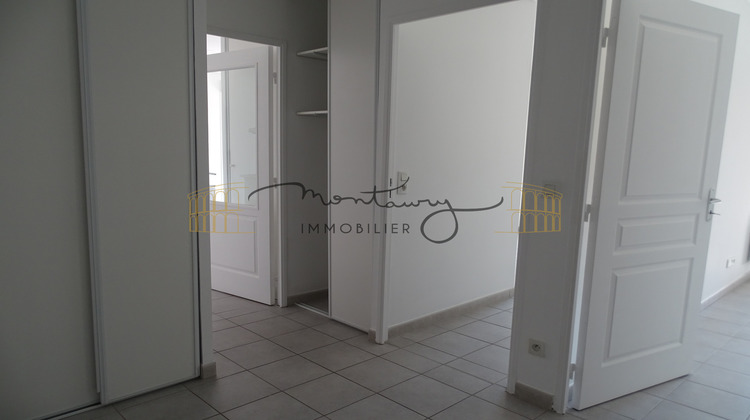 Ma-Cabane - Vente Appartement Nîmes, 62 m²