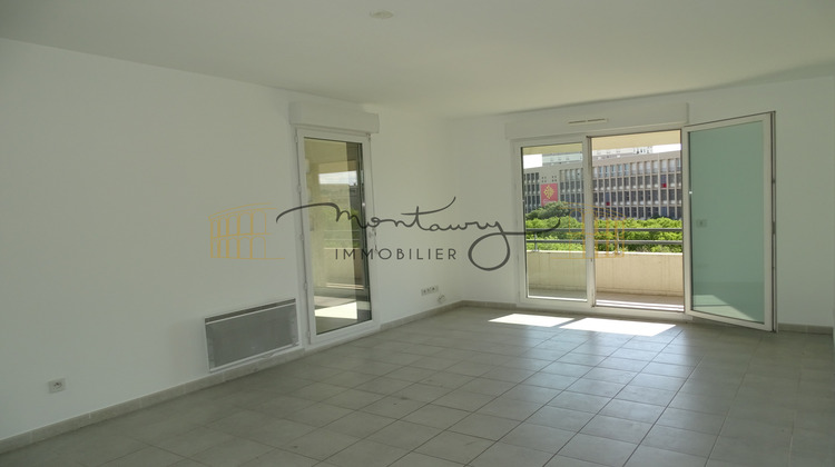 Ma-Cabane - Vente Appartement Nîmes, 62 m²