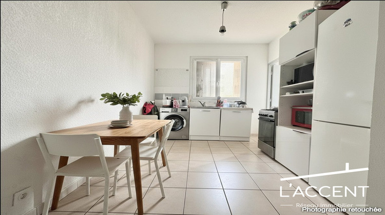 Ma-Cabane - Vente Appartement Nîmes, 62 m²