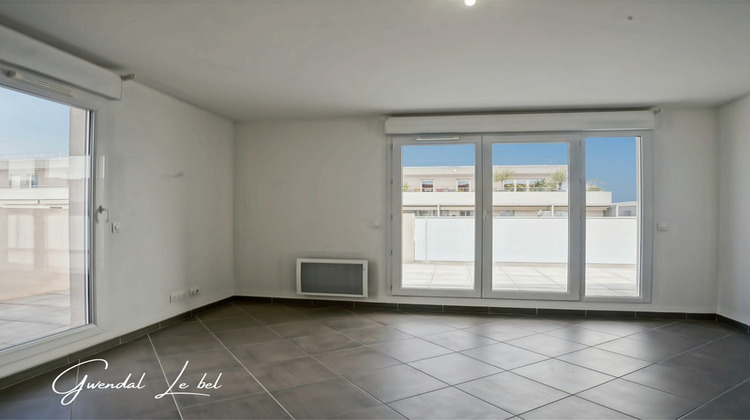 Ma-Cabane - Vente Appartement NIMES, 69 m²