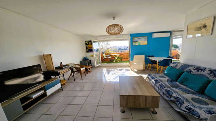 Ma-Cabane - Vente Appartement Nîmes, 81 m²