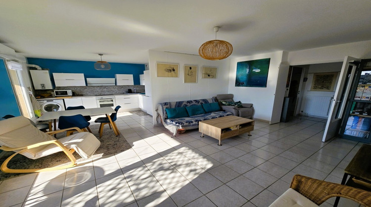 Ma-Cabane - Vente Appartement Nîmes, 81 m²